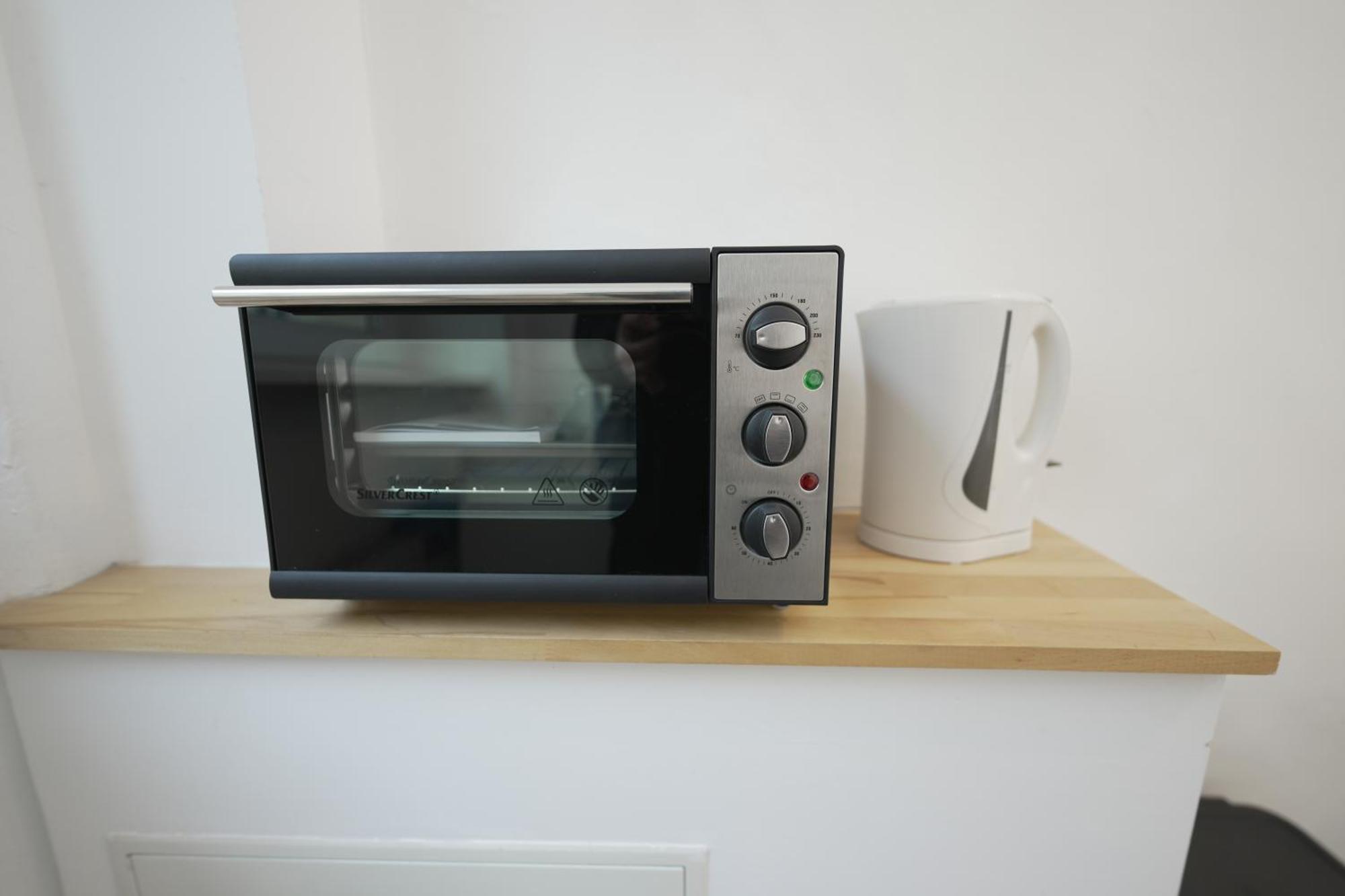 Appartement Tiergarten