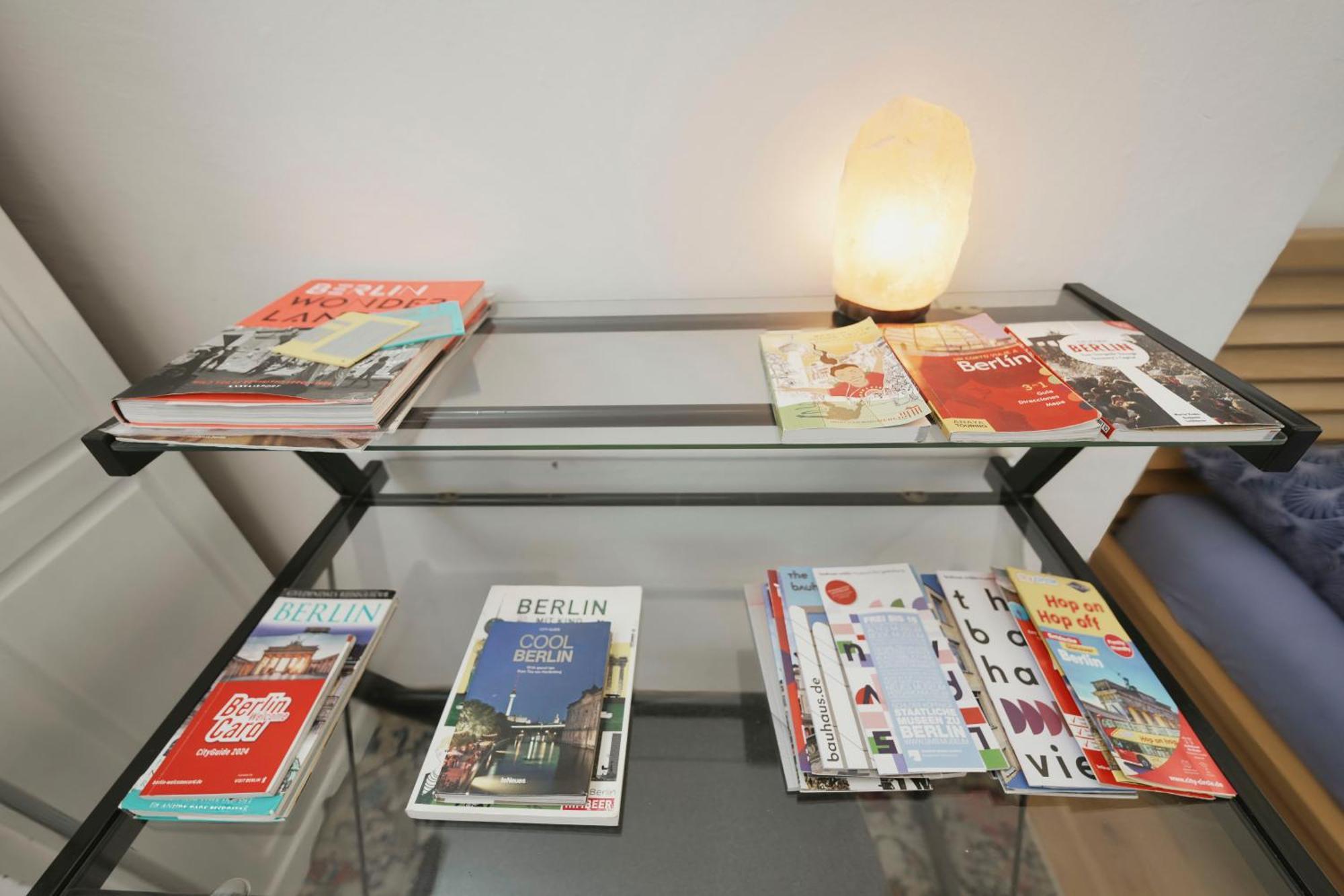 Tiergarten Appartement *